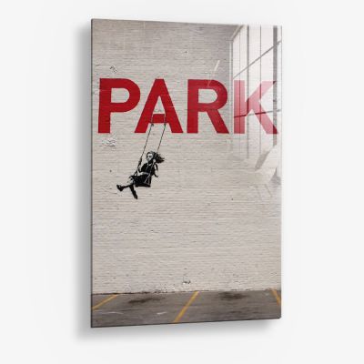 Urban Playground – Glas