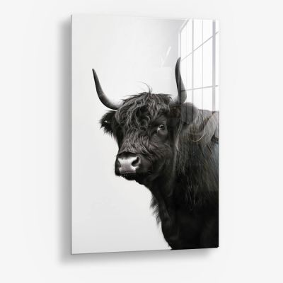 B&W Muscox II – Glas