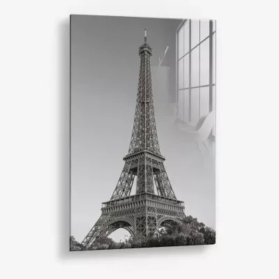 Parisian Sentinel – Glas