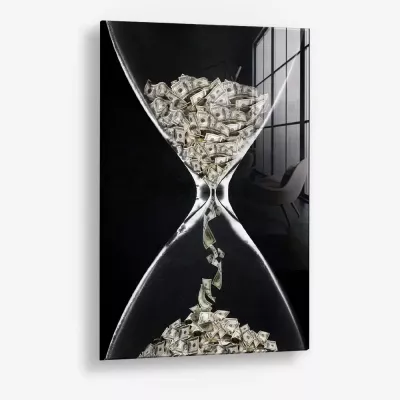 Time Capital – Glas
