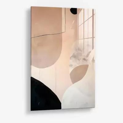 Quartz Mirage – Glas