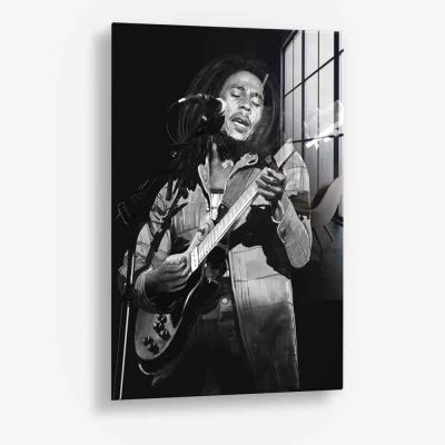 Bob Marley – Glas