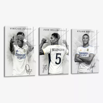 Bundle: "Legends II" (3x) – Glas