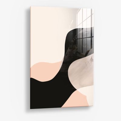 Fluid Contrasts – Glas