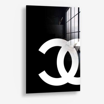 Noir CC - Glas