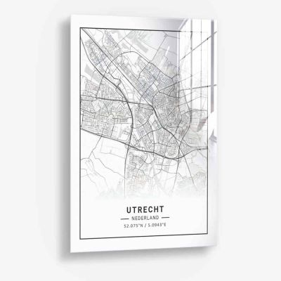 Utrecht - Glas