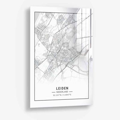 Leiden - Glas