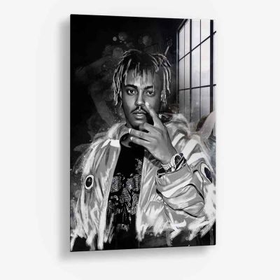 Juice WRLD - Glas