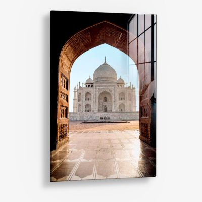 Taj Mahal – Glas