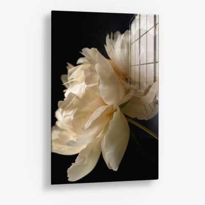 Pastel Flower – Glas