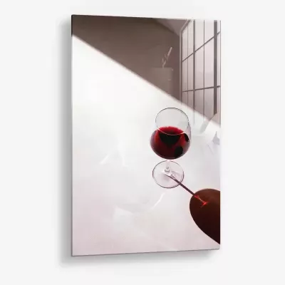 Wine Meridian – Glas