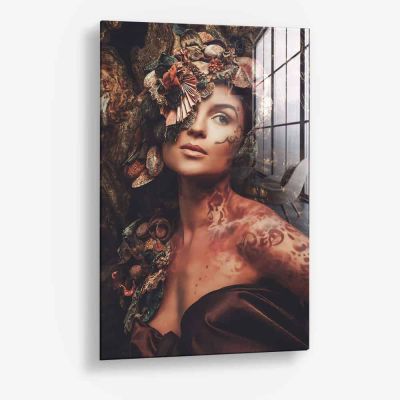 Mother Earth – Glas