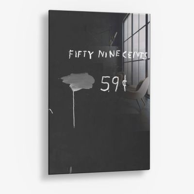 59 Cents I – Glas