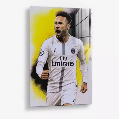 Neymar Jr – Glas