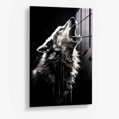 Wolves Roar - Glas