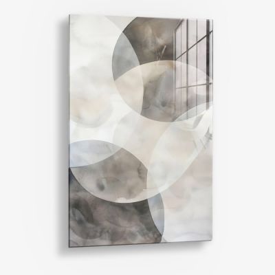 Gray Reverie – Glas