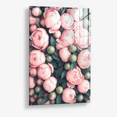 Grace in Three Tones III – Glas
