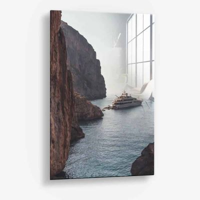 Monaco Vibes – Glas