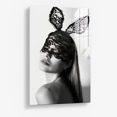 Bunny – Glas
