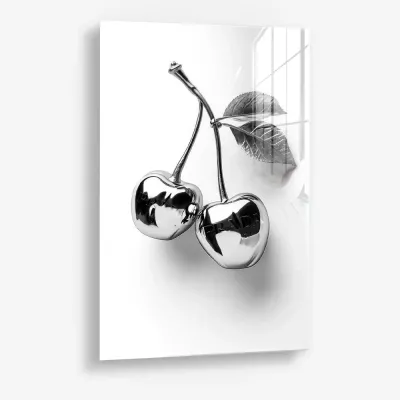 Designer Cherry – Glas