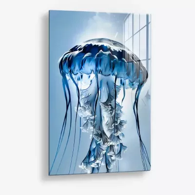 Radiant Bell – Glas