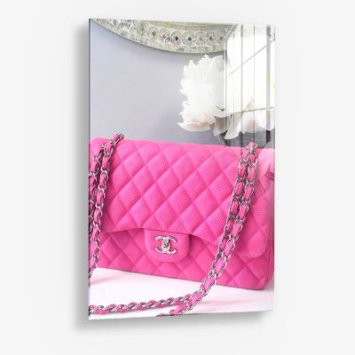 Blossom Chic – Glas